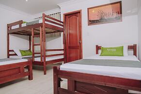 Hotel Colon Rodadero