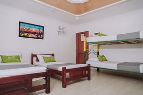 Hotel Colon Rodadero