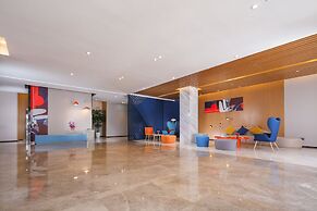 Holiday Inn Express Chengdu East by IHG