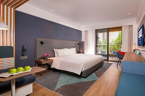 Holiday Inn Express Chengdu East by IHG