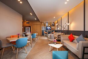 Holiday Inn Express Chengdu East by IHG