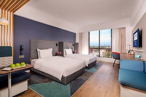 Holiday Inn Express Chengdu East by IHG