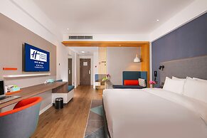 Holiday Inn Express Chengdu East by IHG