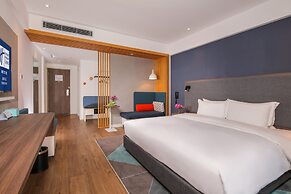 Holiday Inn Express Chengdu East by IHG