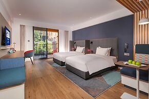 Holiday Inn Express Chengdu East by IHG