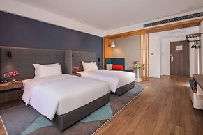 Holiday Inn Express Chengdu East by IHG
