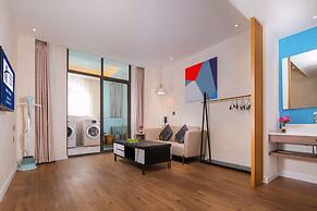 Holiday Inn Express Chengdu East by IHG