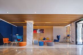 Holiday Inn Express Chengdu East by IHG