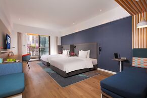 Holiday Inn Express Chengdu East by IHG