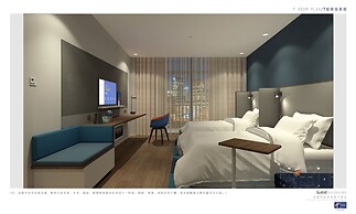 Holiday Inn Express Chengdu East by IHG
