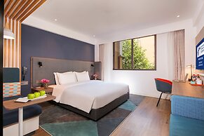 Holiday Inn Express Chengdu East by IHG