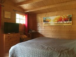 Le Mas de la Pinède