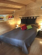 Le Mas de la Pinède