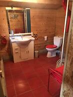 Le Mas de la Pinède