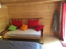 Le Mas de la Pinède