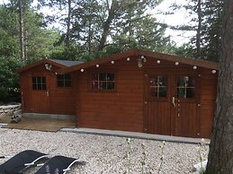 Le Mas de la Pinède