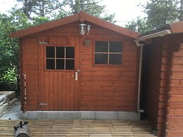 Le Mas de la Pinède