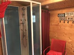 Le Mas de la Pinède