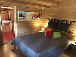 Le Mas de la Pinède