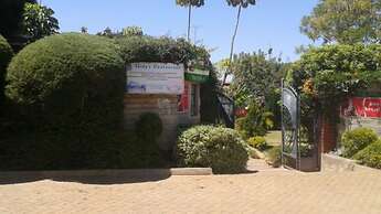 Taidy Suites Eldama Ravine