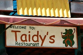 Taidy Suites Eldama Ravine