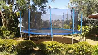 Taidy Suites Eldama Ravine