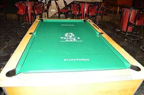 Taidy Suites Eldama Ravine