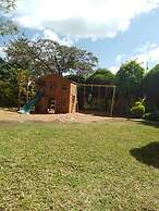 Taidy Suites Eldama Ravine