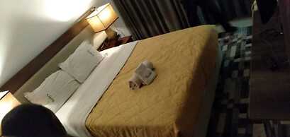 Taidy Suites Eldama Ravine