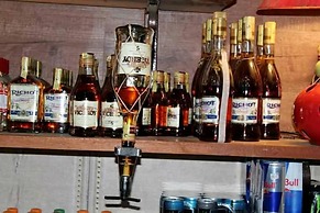 Taidy Suites Eldama Ravine