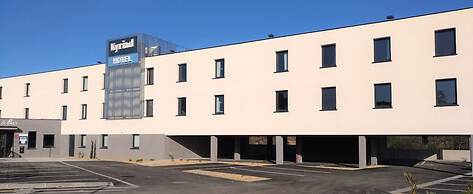Kyriad Bordeaux Nord Sainte Eulalie