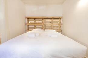 Historical Apartment Santos