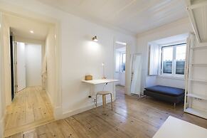 Historical Apartment Santos