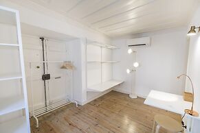 Historical Apartment Santos