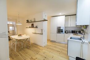 Historical Apartment Santos