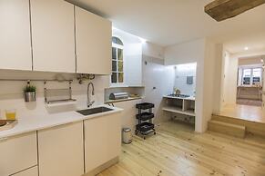 Historical Apartment Santos