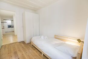 Historical Apartment Santos