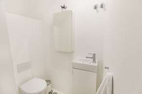 Historical Apartment Santos