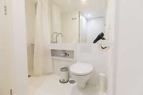 Historical Apartment Santos