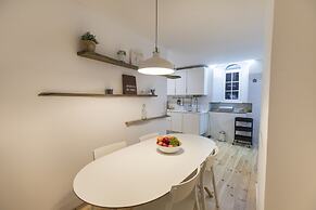 Historical Apartment Santos