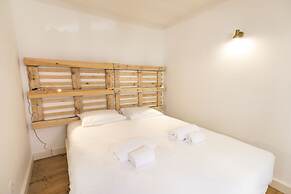 Historical Apartment Santos