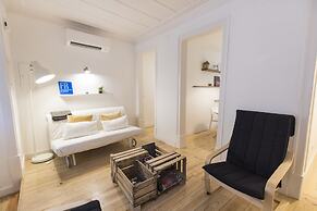 Historical Apartment Santos