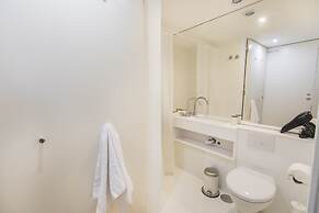 Historical Apartment Santos