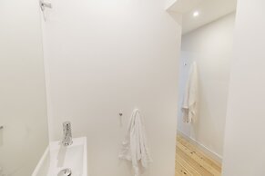 Historical Apartment Santos