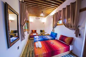 Riad Le Petit Patrimoine De Fés