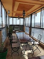 Riad Le Petit Patrimoine De Fés