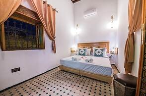 Riad Le Petit Patrimoine De Fés