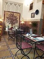 Riad Le Petit Patrimoine De Fés