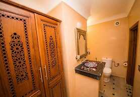 Riad Le Petit Patrimoine De Fés