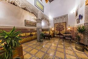 Riad Le Petit Patrimoine De Fés